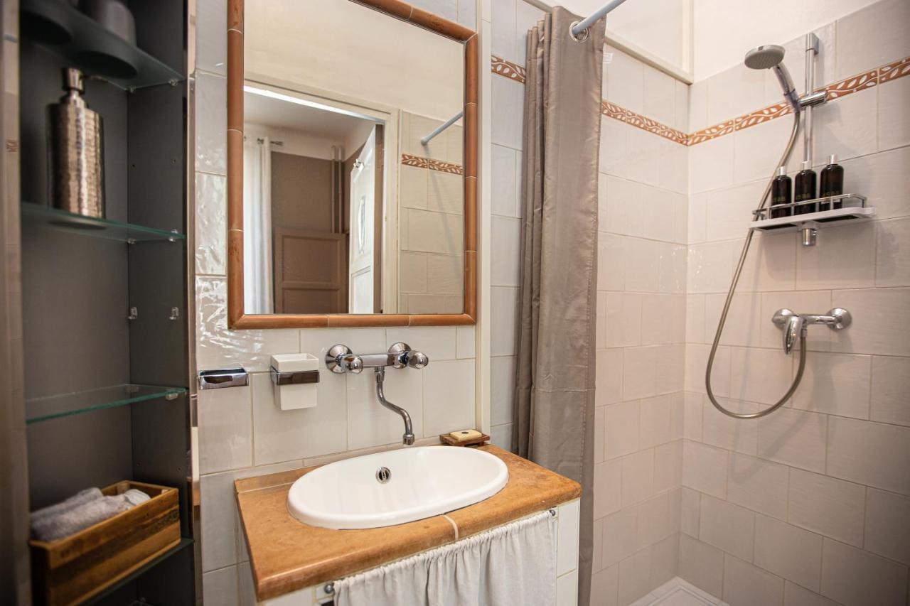45Bb Bed and Breakfast Carcassonne Eksteriør billede